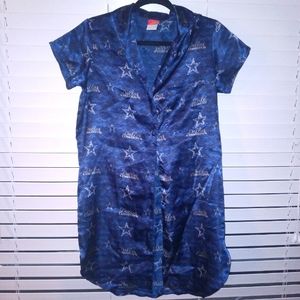 Women's Dallas Cowboy sleepwear